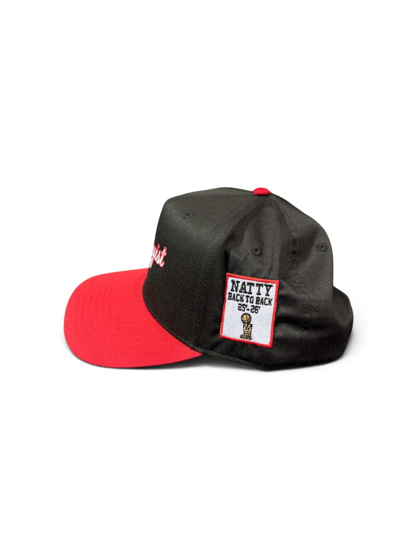 HOBBYIST NATTY ‘26 HAT - PRE ORDER