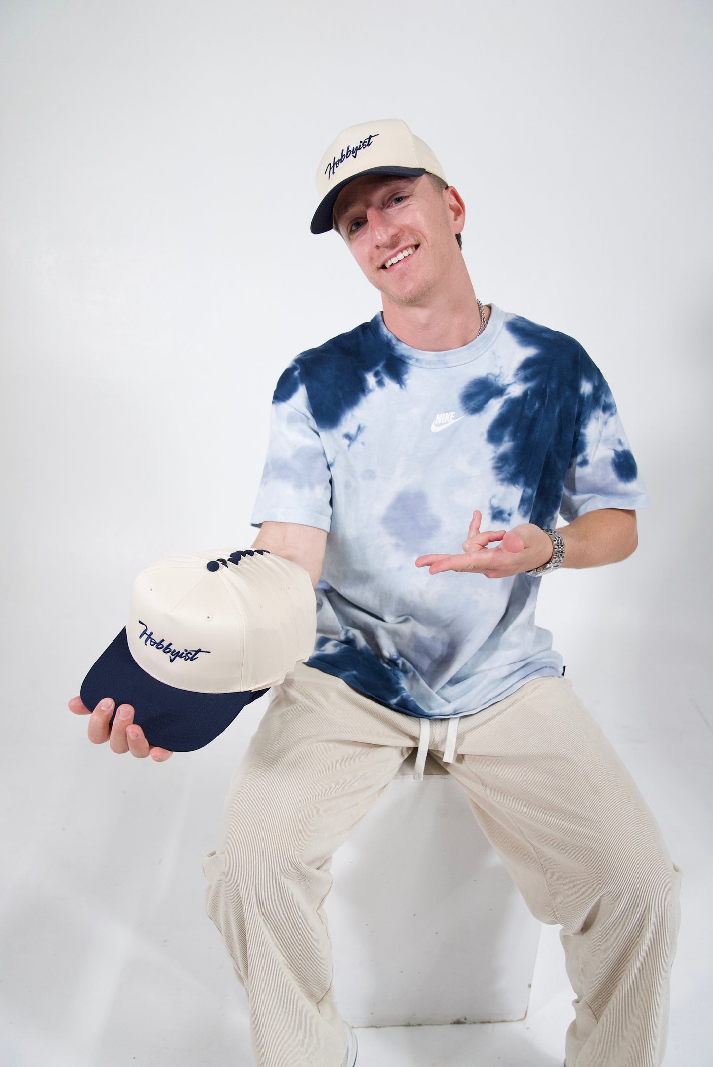 Hobbyist Official Hat