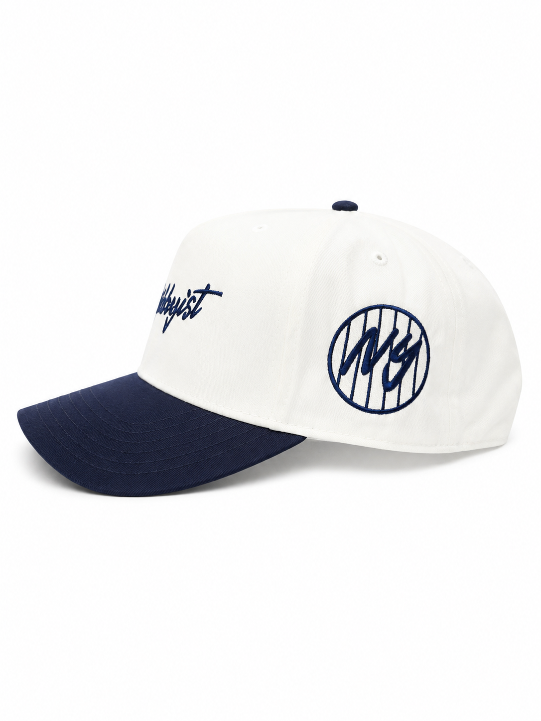 HOBBYIST NY NAVY BLUE