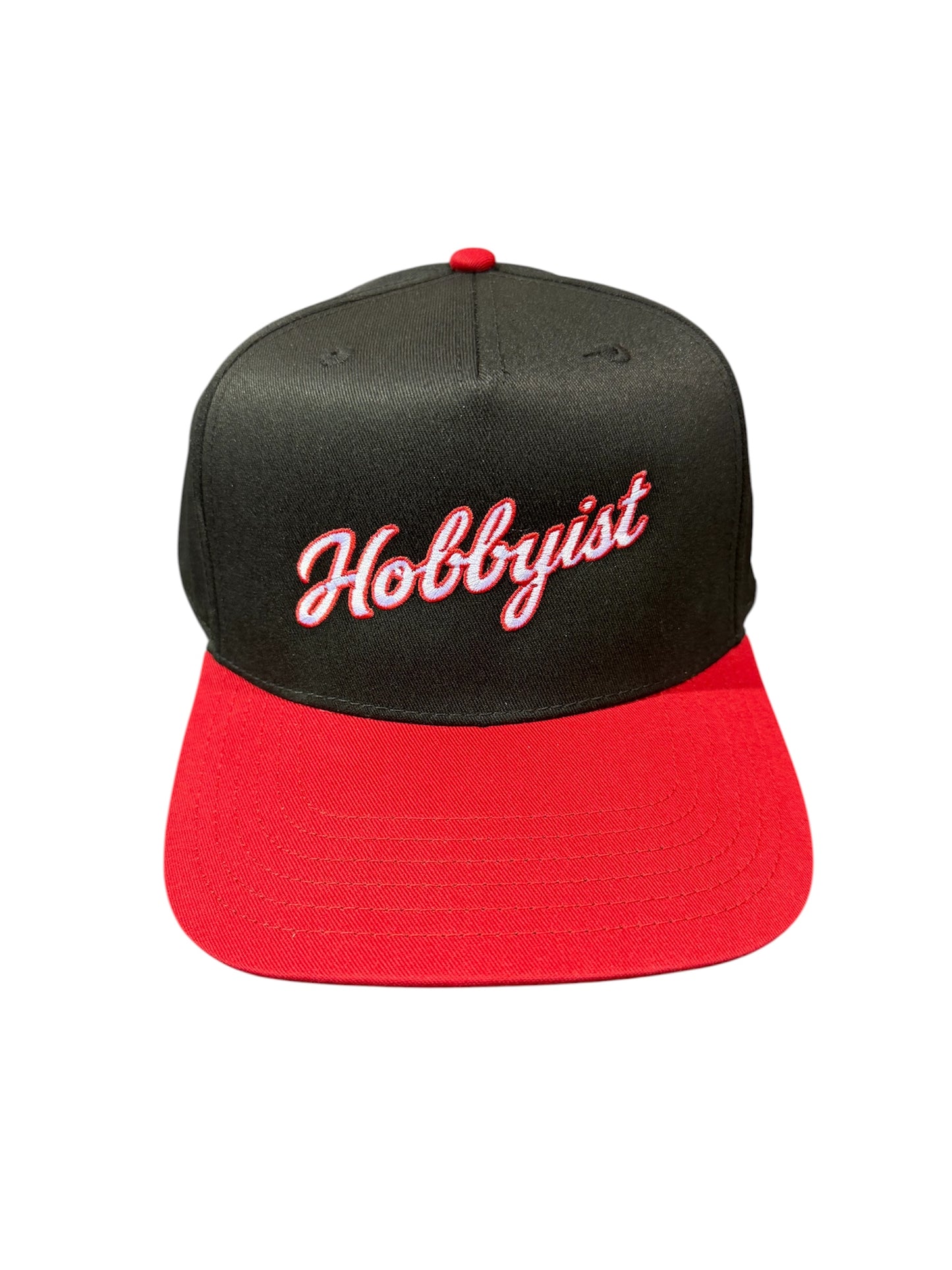 HOBBYIST NATTY ‘26 HAT - PRE ORDER