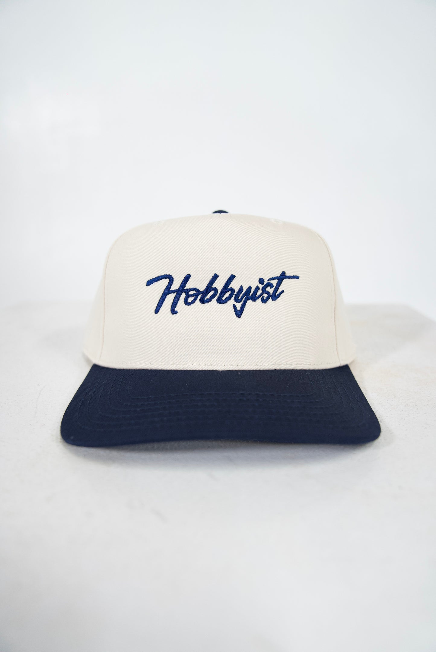 Hobbyist Official Hat