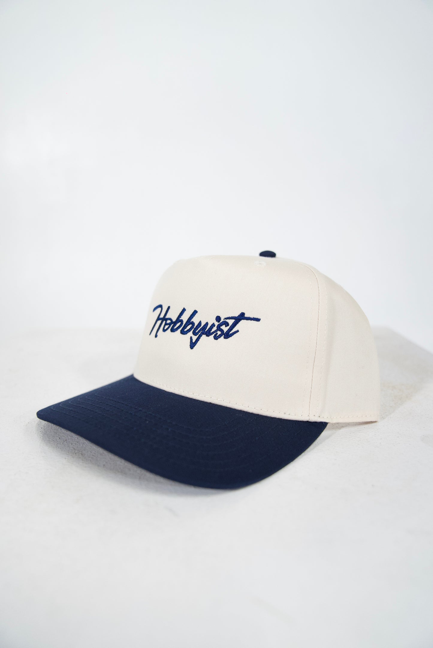 Hobbyist Official Hat
