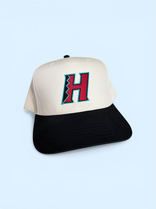 FIRST PITCH TRIBUTE HOBBYIST HAT - PRE ORDER!!!