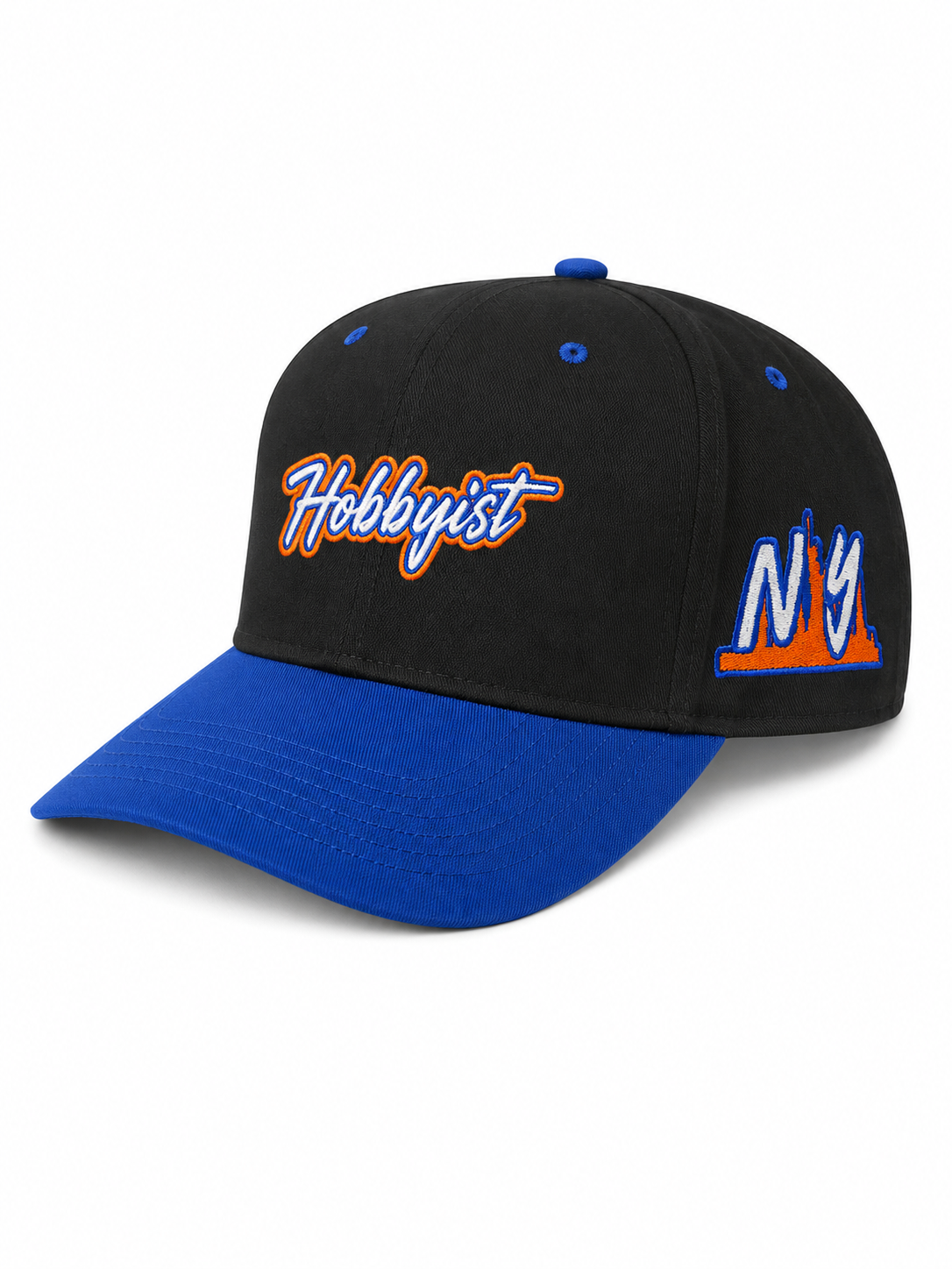 HOBBYIST NY BLACK