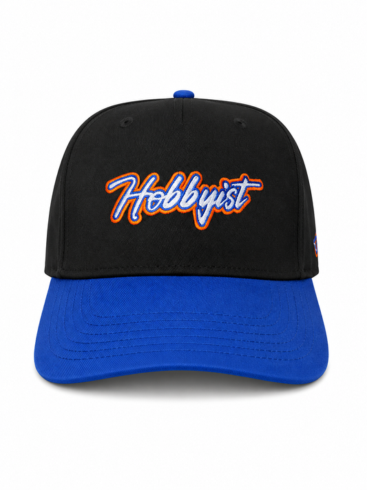 HOBBYIST NY BLACK