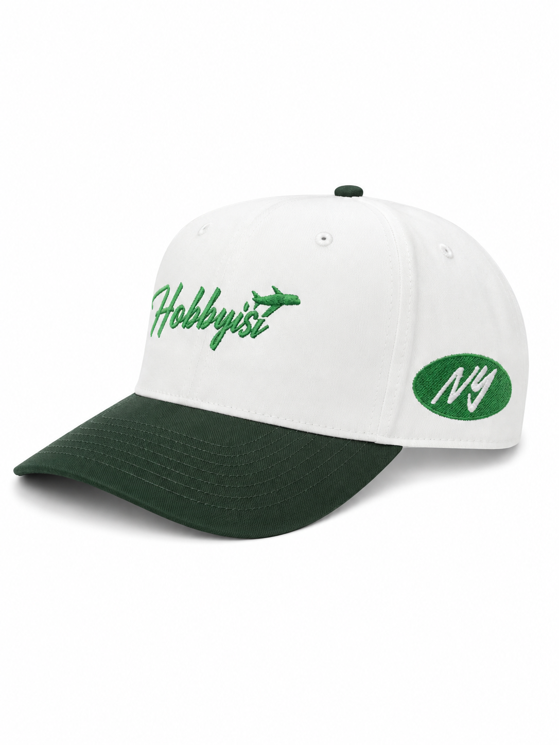 HOBBYIST NY GREEN