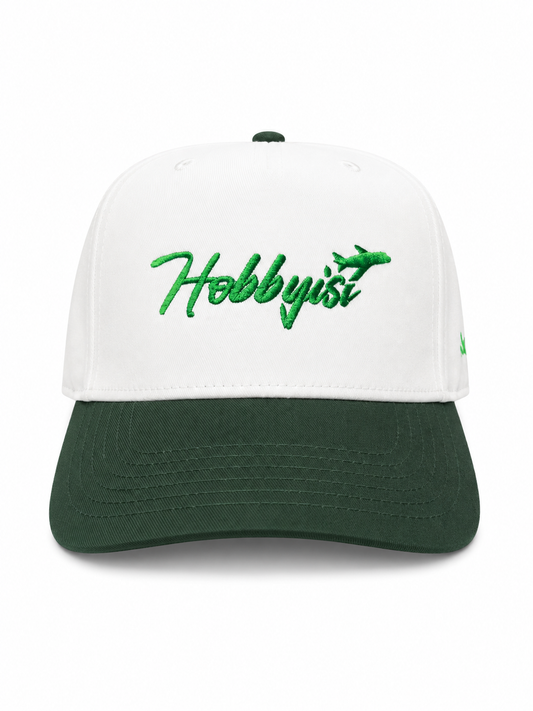 HOBBYIST NY GREEN