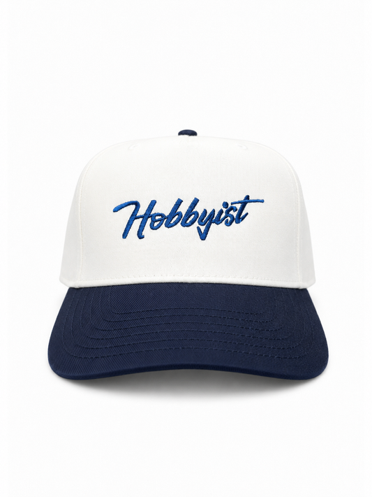 HOBBYIST NY NAVY BLUE