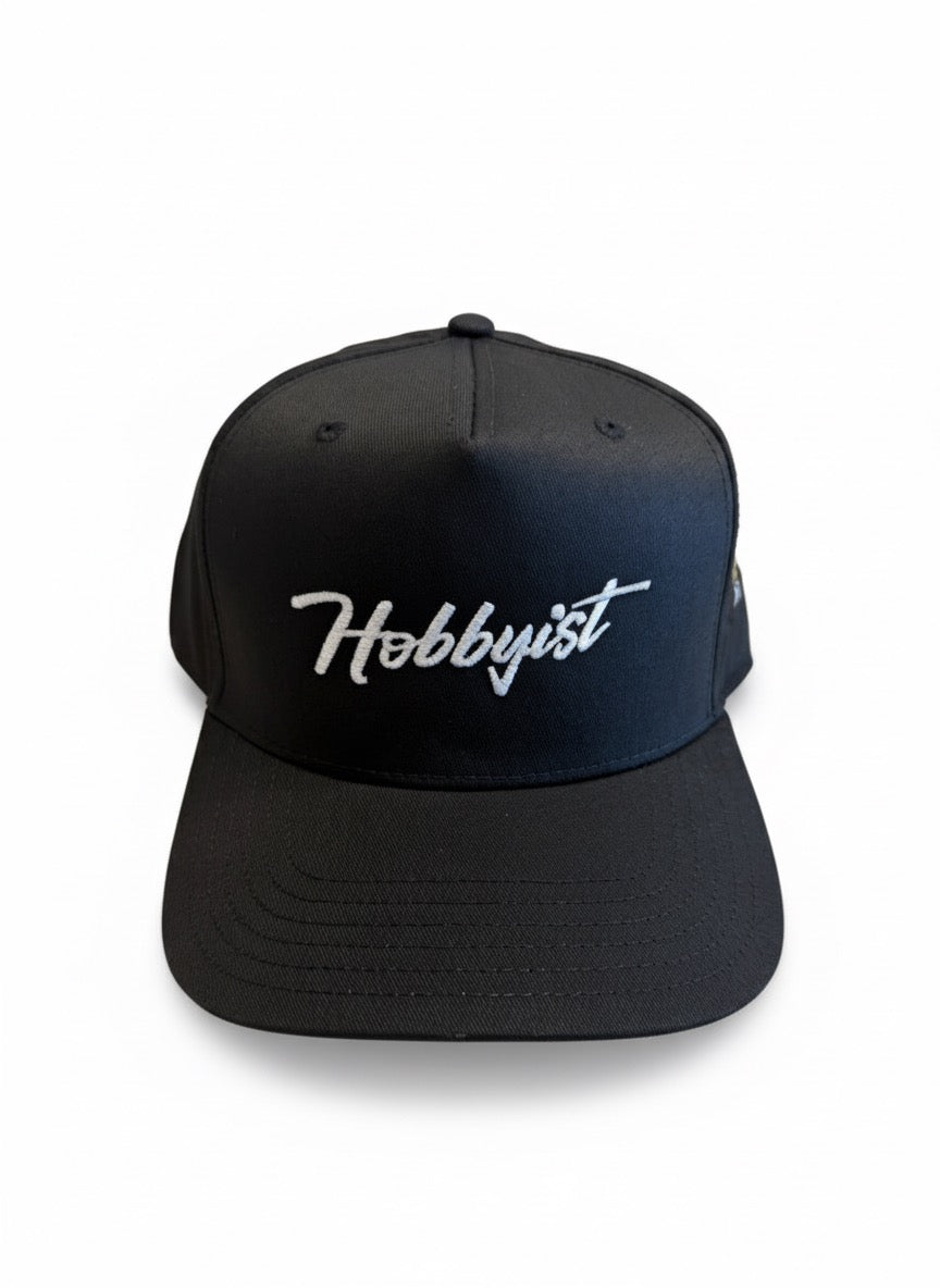 Hobbyist x King of Kards Black Hat