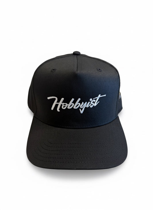 Hobbyist x King of Kards Black Hat